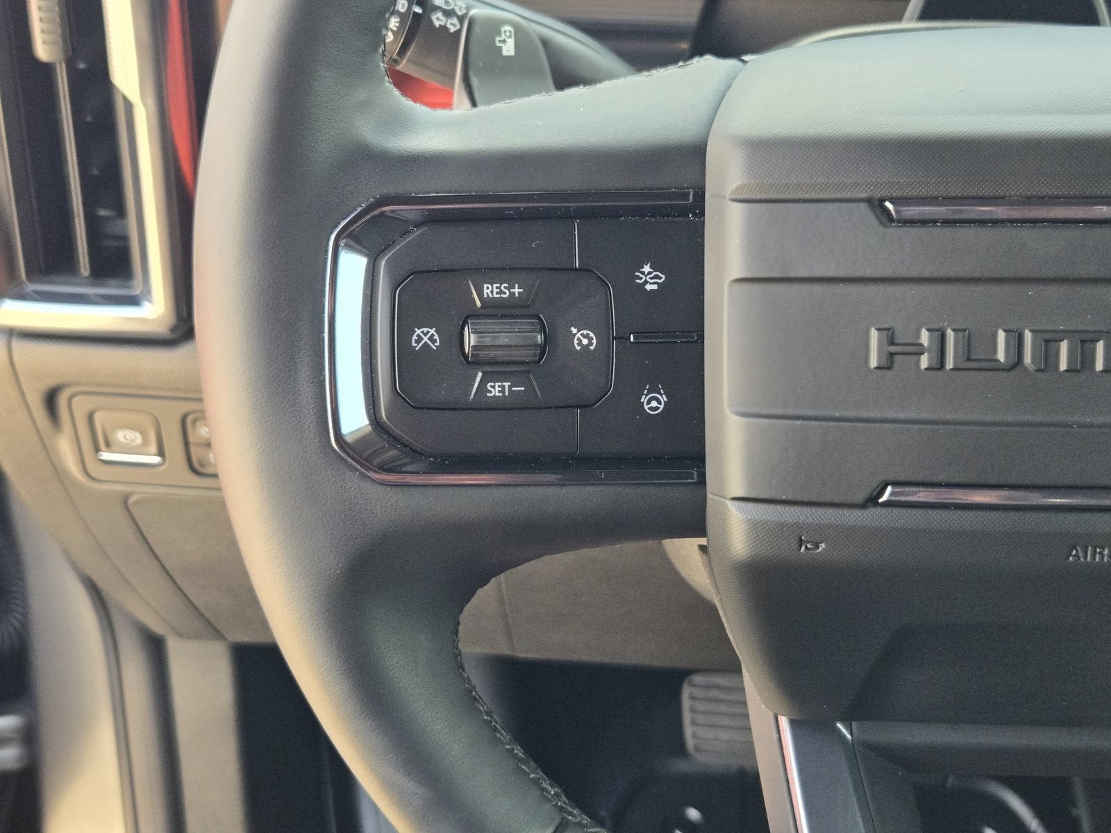 2026 GMC HUMMER EV SUV 3X