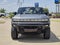 2026 GMC HUMMER EV SUV 3X