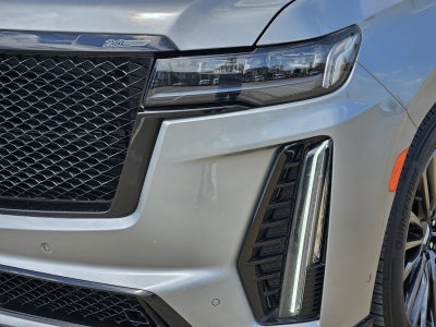 2024 Cadillac Escalade ESV V-Series