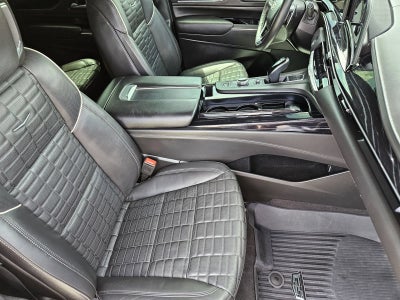 2024 Cadillac Escalade ESV V-Series