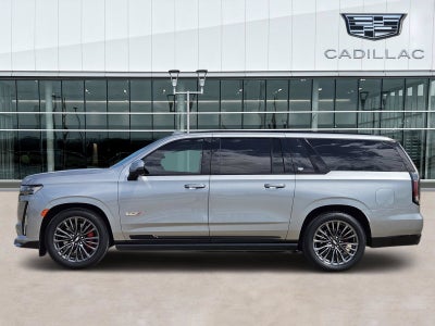 2024 Cadillac Escalade ESV V-Series