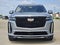 2024 Cadillac Escalade ESV V-Series