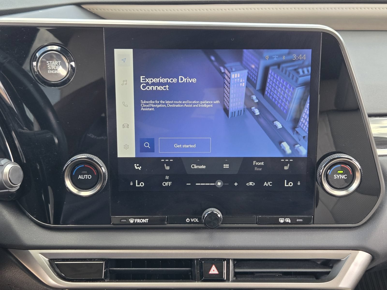 2023 Lexus RX 350 Luxury