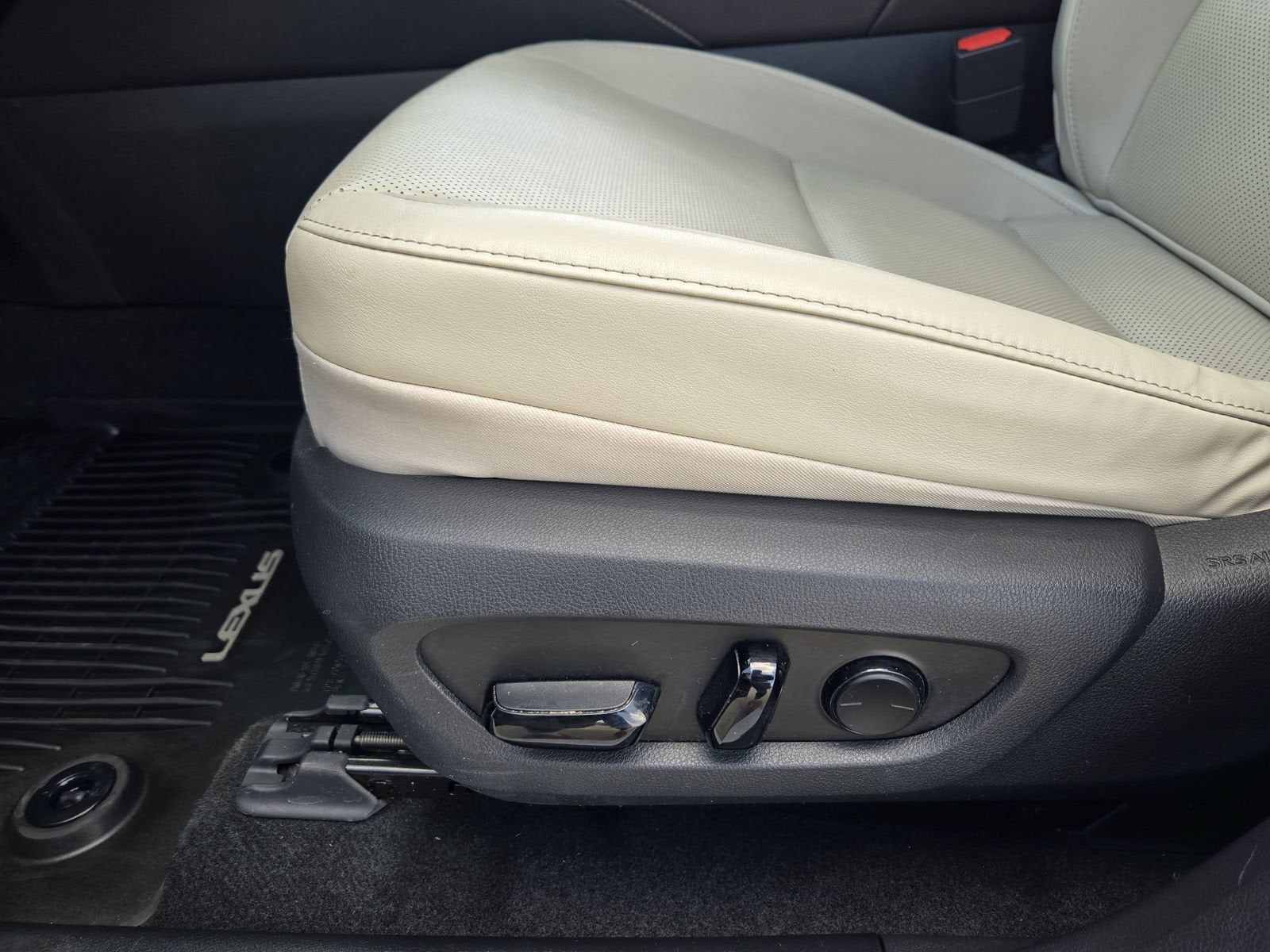 2023 Lexus RX 350 Luxury