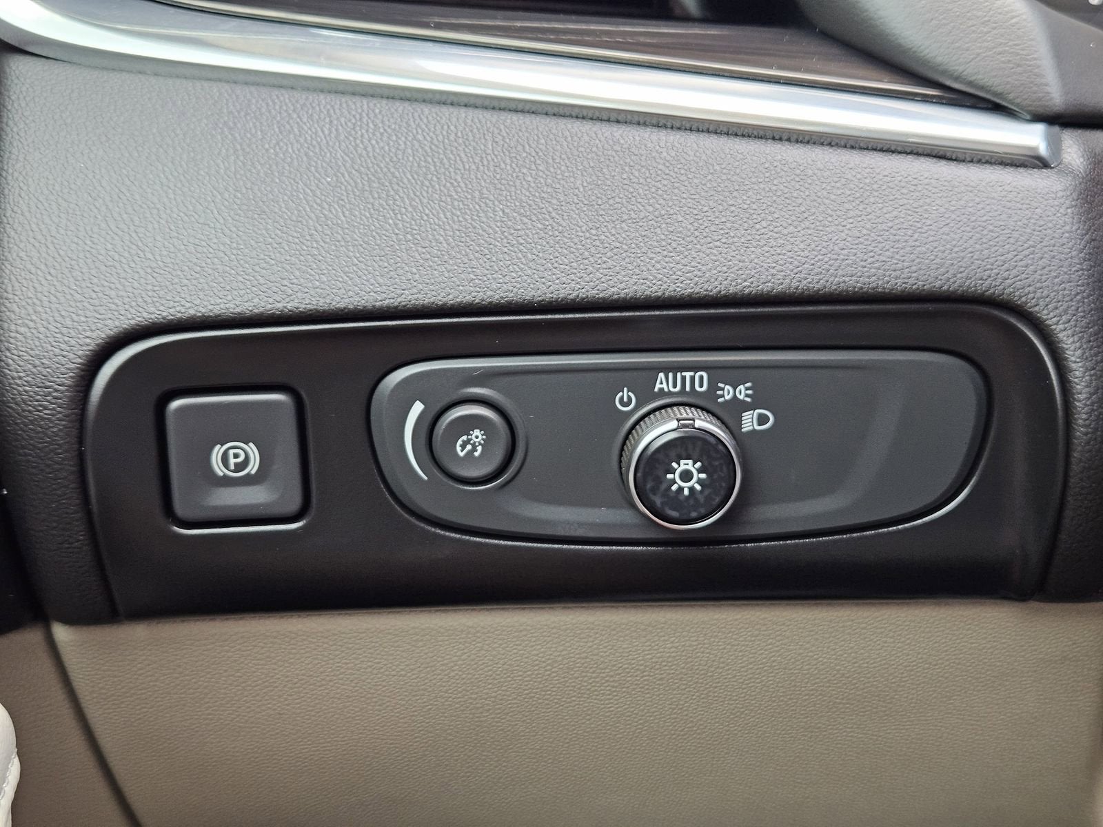2019 Buick Enclave Essence