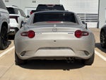 2022 Mazda Mazda MX-5 Miata RF Grand Touring