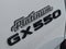 2025 Lexus GX 550 Luxury+