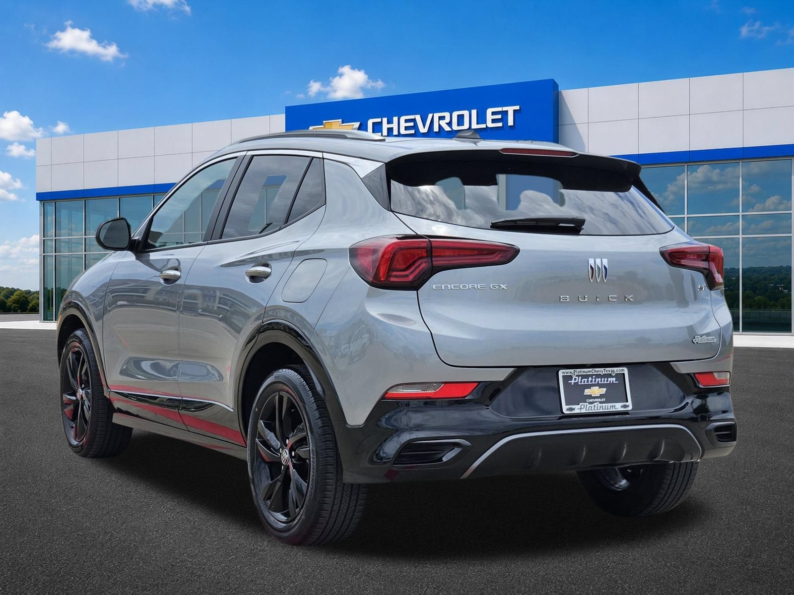 2024 Buick Encore GX Sport Touring