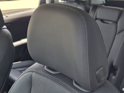 2022 Audi Q7 Prestige 55 TFSI quattro Tiptronic