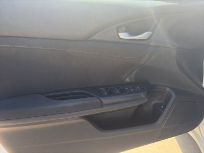 2022 Honda Insight EX