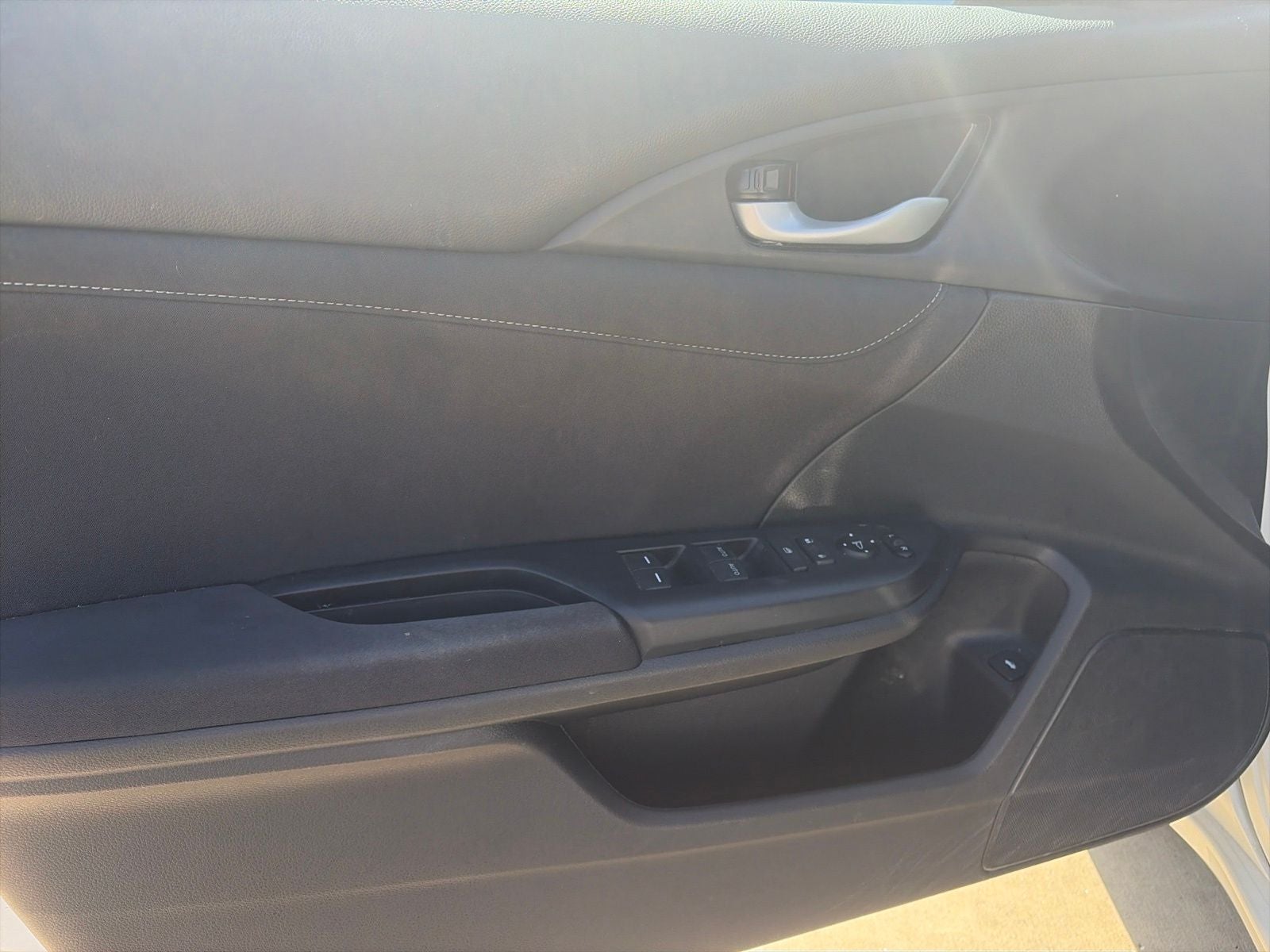 2022 Honda Insight EX