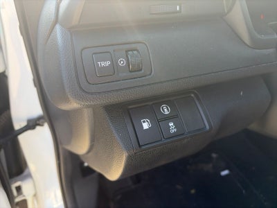 2022 Honda Insight EX