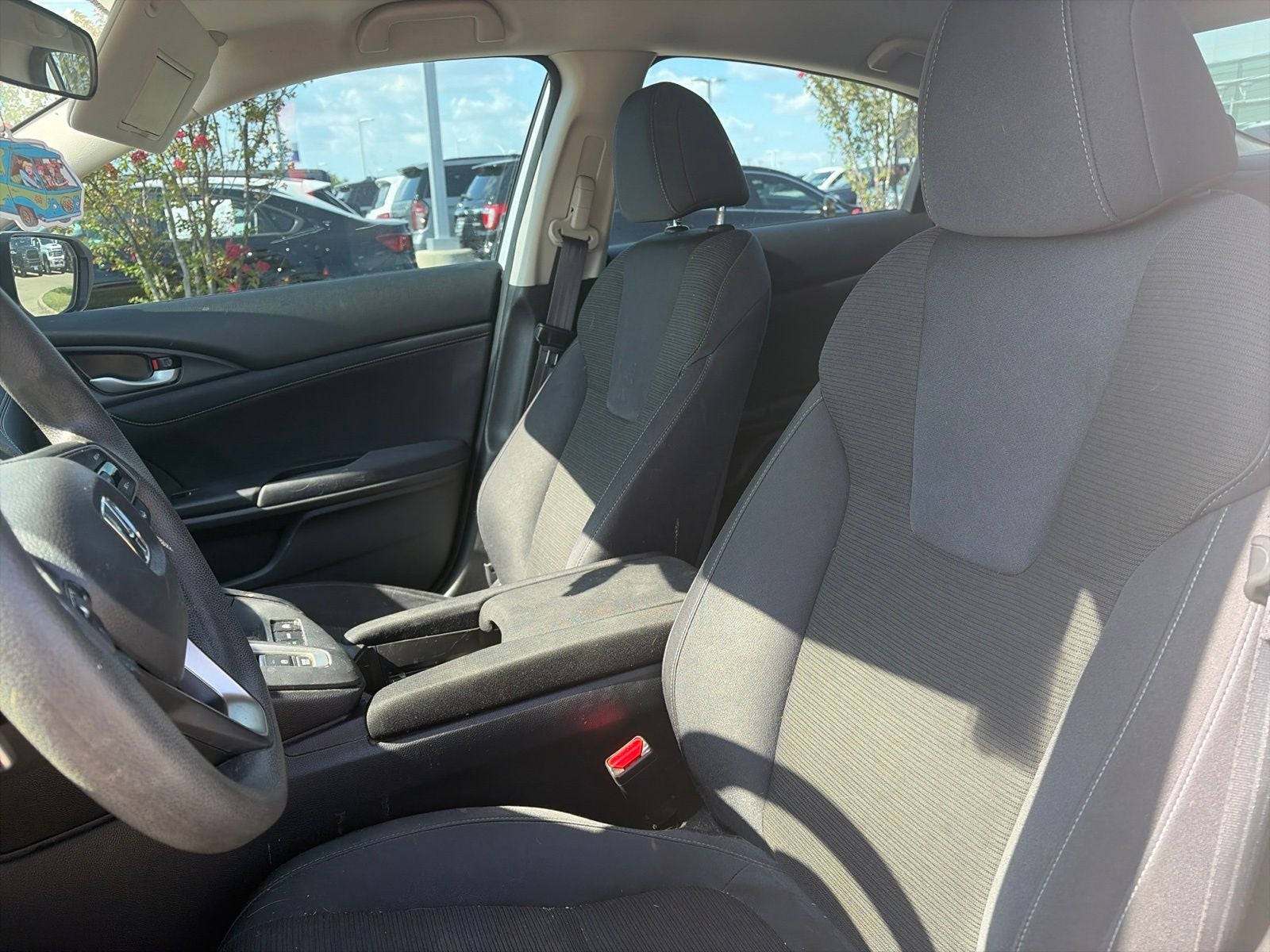 2022 Honda Insight EX