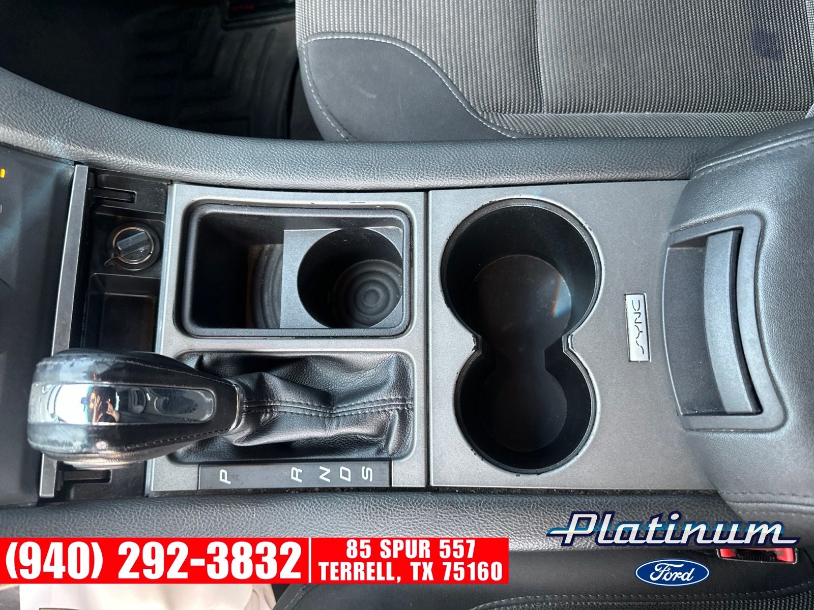 2019 Ford Taurus SEL
