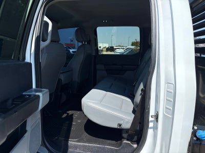 2025 Ford F-350SD XL DRW
