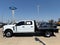 2025 Ford F-350SD XL DRW