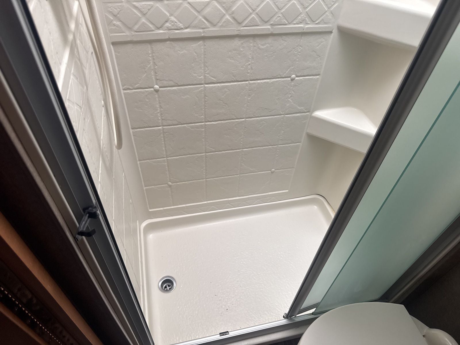 2018 Ford E-450SD Base