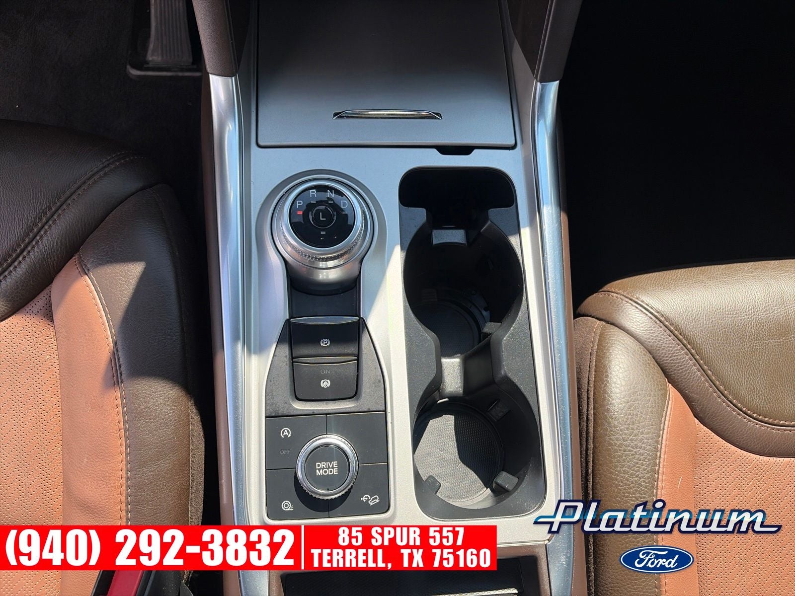 2022 Ford Explorer King Ranch