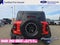 2022 Ford Bronco Raptor
