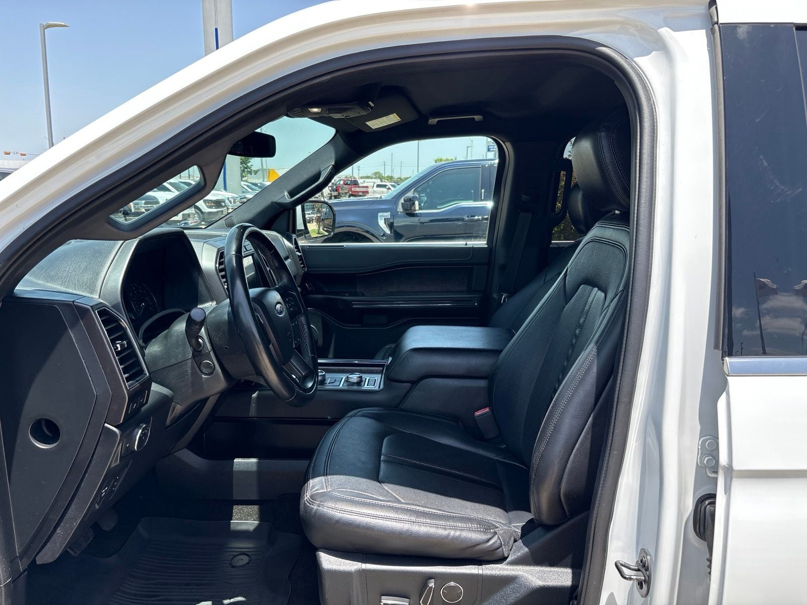 2020 Ford Expedition Max Limited