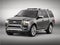 2017 Ford Expedition King Ranch