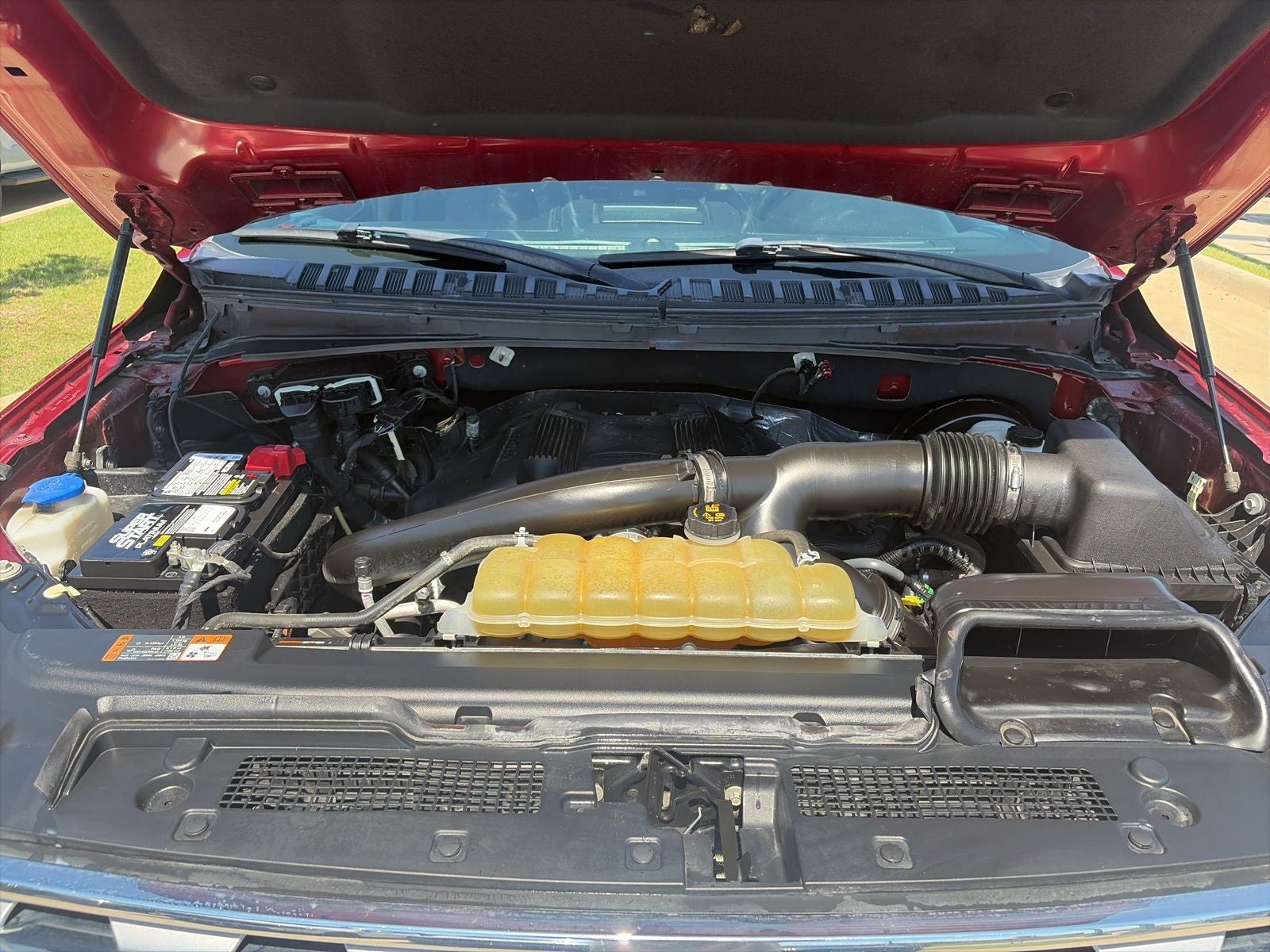 2019 Ford Expedition Limited