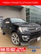2021 Ford Expedition King Ranch