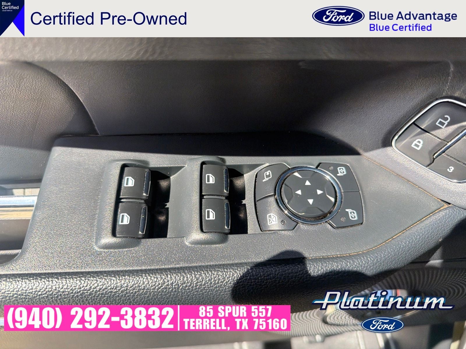 2024 Ford Expedition Timberline