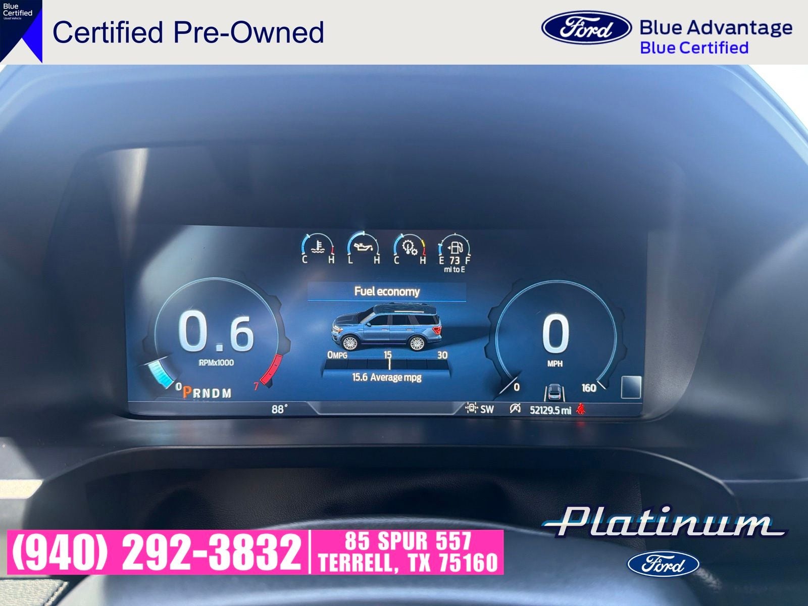 2024 Ford Expedition Timberline