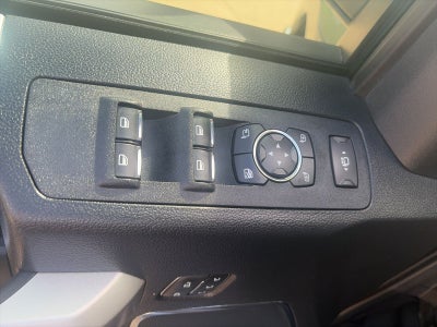 2021 Ford F-250SD Lariat
