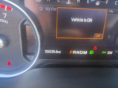 2021 Ford F-250SD Lariat