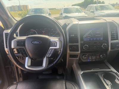 2021 Ford F-250SD Lariat