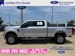2017 Ford F-250SD XLT