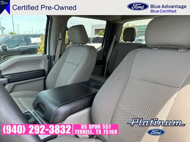 2017 Ford F-250SD XLT