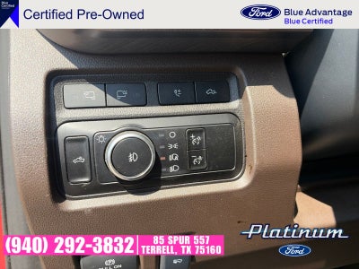 2024 Ford F-250SD King Ranch