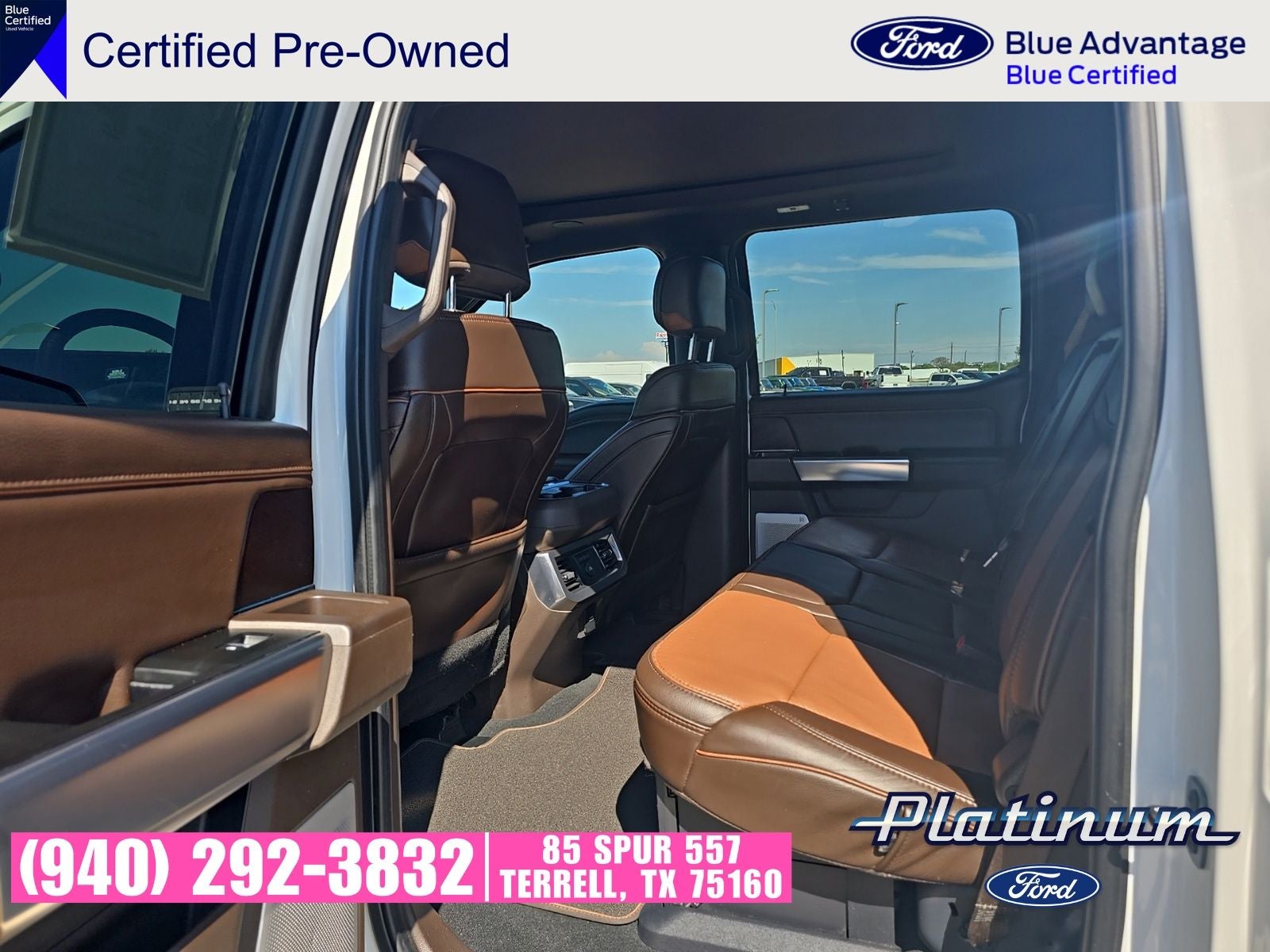 2025 Ford F-250SD King Ranch