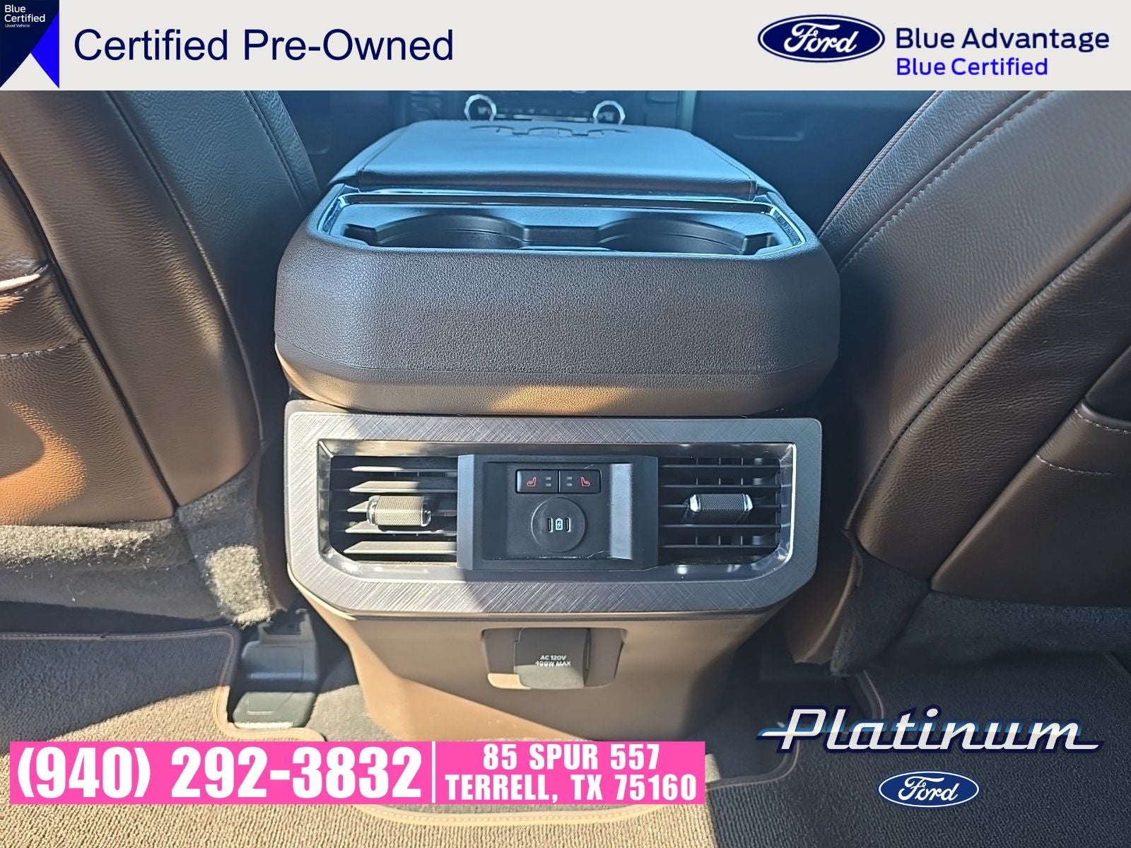 2025 Ford F-250SD King Ranch