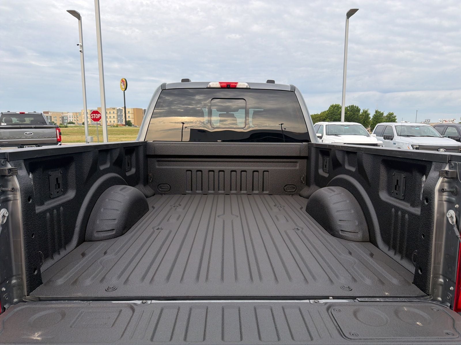 2023 Ford F-250SD Lariat