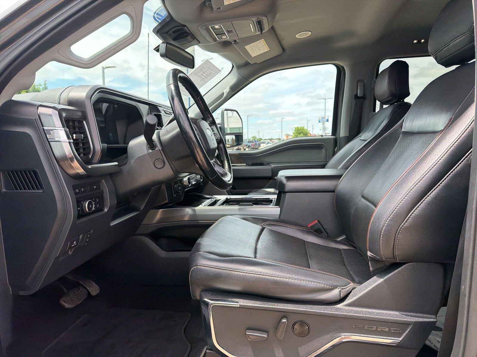 2023 Ford F-250SD Lariat