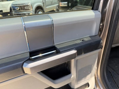 2020 Ford F-350SD XLT