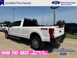 2018 Ford F-350SD Lariat