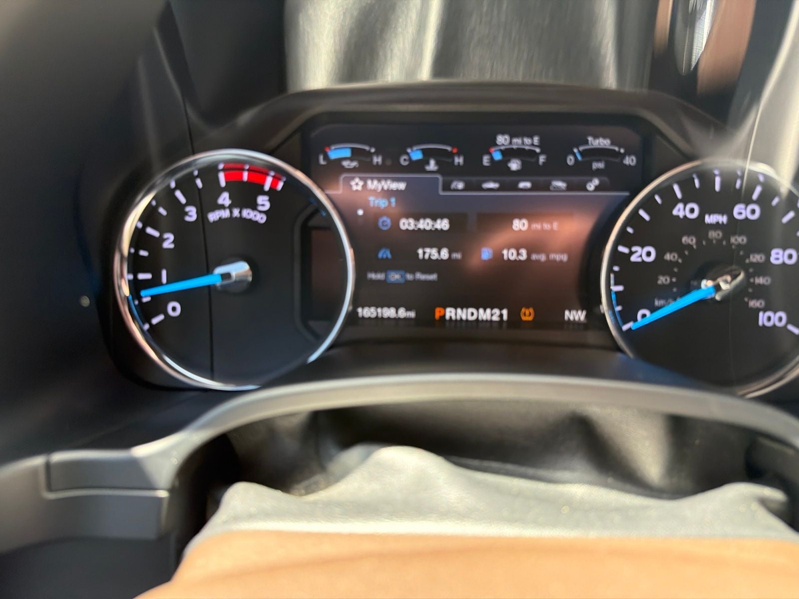 2019 Ford F-350SD King Ranch