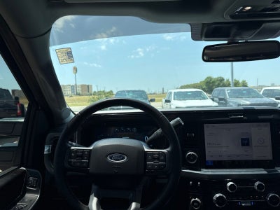 2025 Ford F-350SD Lariat DRW