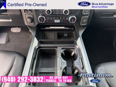 2023 Ford F-350SD Lariat DRW