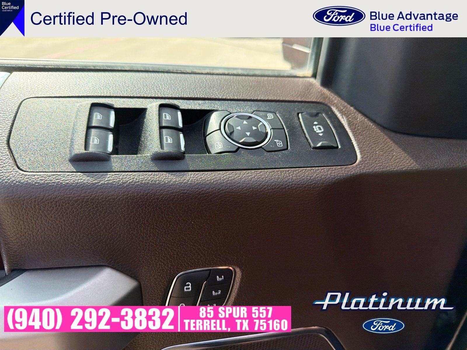 2020 Ford F-350SD King Ranch DRW