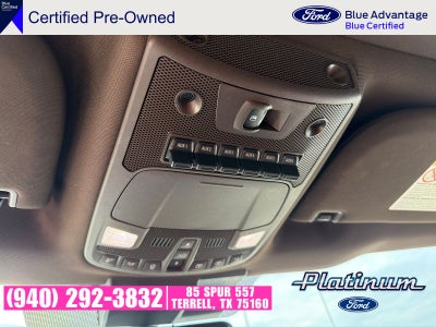 2020 Ford F-350SD King Ranch DRW