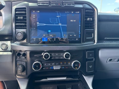 2024 Ford F-450SD Limited DRW