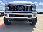 2024 Ford F-450SD Limited DRW