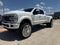 2024 Ford F-450SD Limited DRW