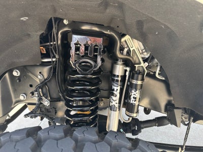 2024 Ford F-450SD Limited DRW